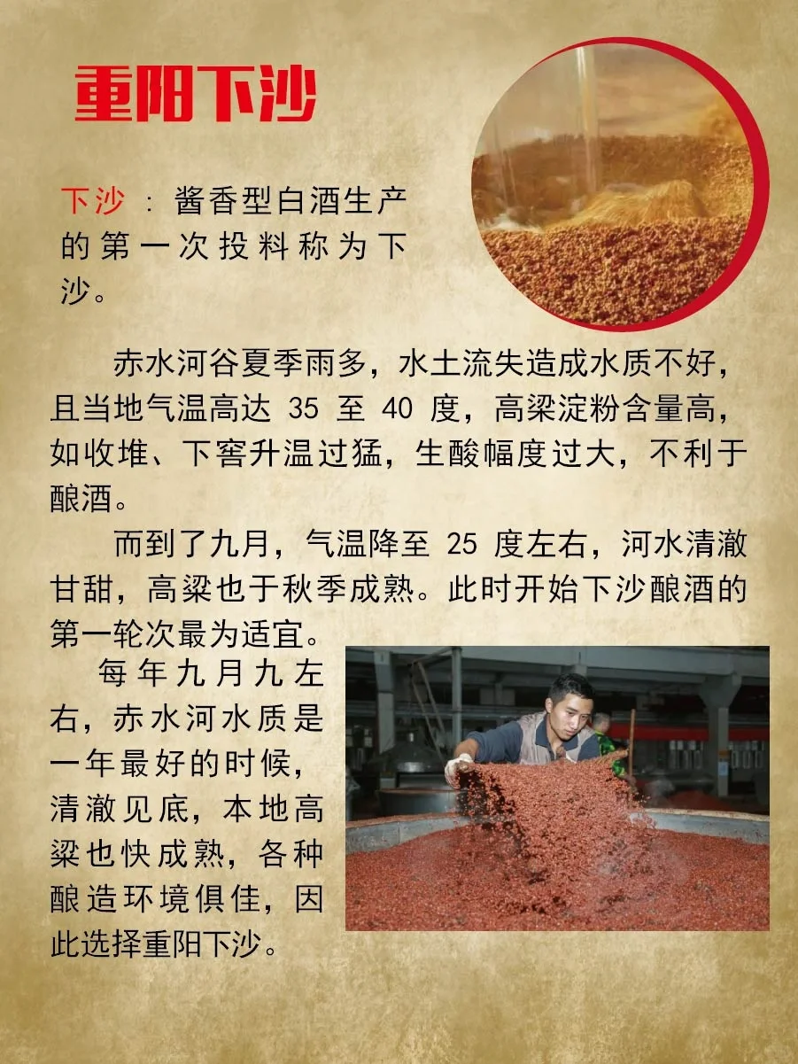关于茅台的几个冷知识