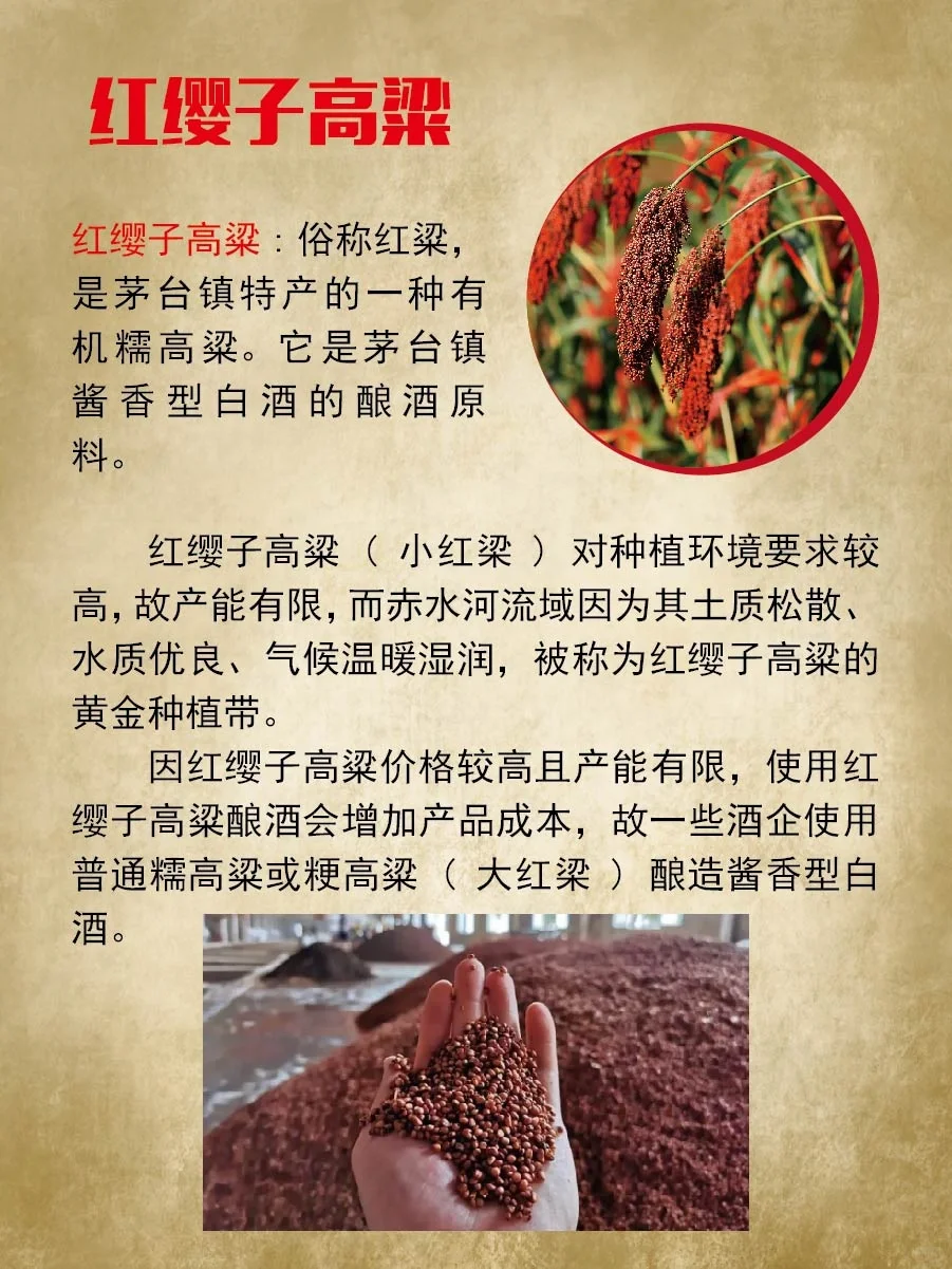 关于茅台的几个冷知识