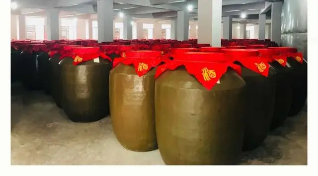 陈香-金酱陈香系列