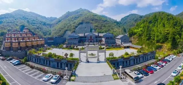 岁月陈香-金酱陈香系列